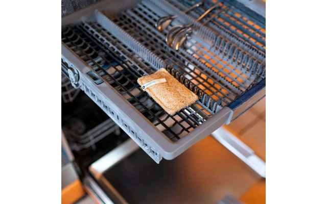 Chinchilla Luffa Spoelsponzen Herbruikbaar 7 Stuks 6 Chinchilla Luffa Spoelsponzen Herbruikbaar 7 Stuks - Afbeelding 4