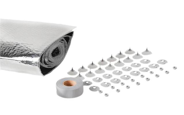 Hindermann Doe Het Zelf Thermofolie Complete Set 3 Hindermann Doe Het Zelf Thermofolie Complete Set