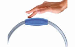 Lockweiler Emmer Ovaal Softline 10 Liter Kalk -Berger 600747 4434599