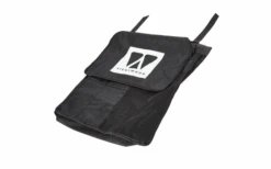 Vickywood Big Willow 160 Daktent Goudbruin 163 X 240 X 126 Cm -Berger 601771 4412779