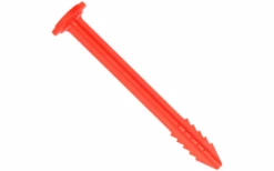 Zwitserse Piranha RT90 Tentharing Rood 9 Cm Enkel -Berger 604343 4402235