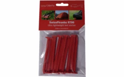 Zwitserse Piranha RT90 Tentharing Rood 9 Cm Enkel -Berger 604355 4402535