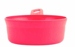 Wildo Muesli Pot Kåsa XL GROEN Framboos