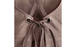 Fennek Grillschort Gewaxt Grijs -Berger 605811 4451875