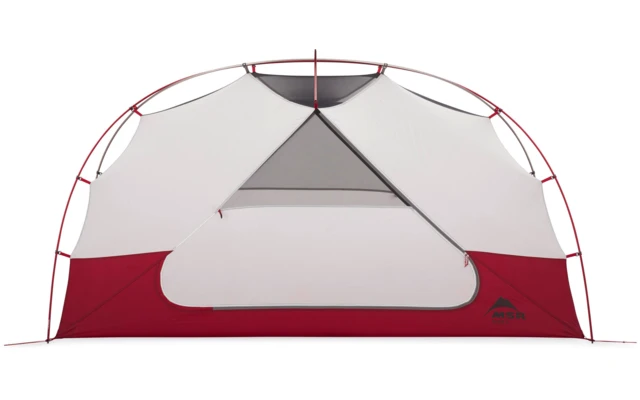 MSR Elixir 3 V2 Backpacking Tent Voor 3 Personen 5 MSR Elixir 3 V2 Backpacking Tent Voor 3 Personen - Afbeelding 3