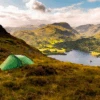 Vango Helvellyn 200 Semi Geodetische Tunneltent 2 Personen -Berger 609631 4472171