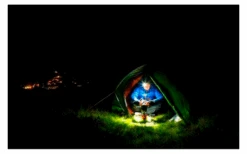 Vango Helvellyn 200 Semi Geodetische Tunneltent 2 Personen -Berger 609643 4472195