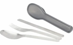 Black+Blum Black En Blum Bestek Set Roestvrij Staal 3-delig 20 Cm Zilver 11 Black+Blum Black En Blum Bestek Set Roestvrij Staal 3-delig 20 Cm Zilver -Berger 610647 4376635