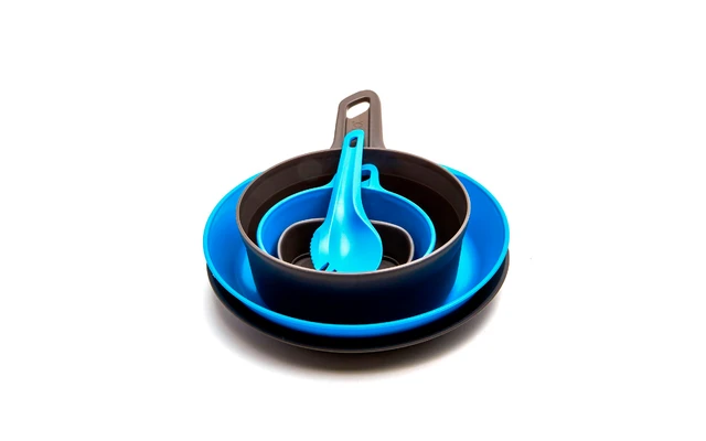 Wildo Explorer Kit Multicolour 6 Stuks Lime 3 Wildo Explorer Kit Multicolour 6 Stuks Lime