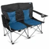 Kampa Lofa Dubbele Vouwstoel Middernacht -Berger 611035 4361511