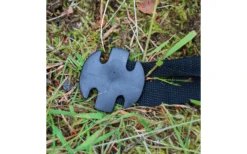 SwissPiranha Tentharing BF150 Enkel -Berger 611439 4402603