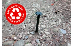 SwissPiranha Tentharing BF150 Enkel -Berger 611443 4402663