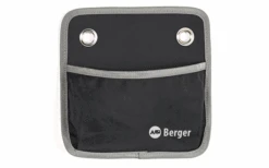 Berger Milo 1 Hangzak Blauw