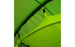 Regatta Montegra Tunneltent 4 Personen 430 X 235 X 135 Cm -Berger 613615 4348559