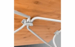 Dometic Bamboe Grote Tafel Campingtafel