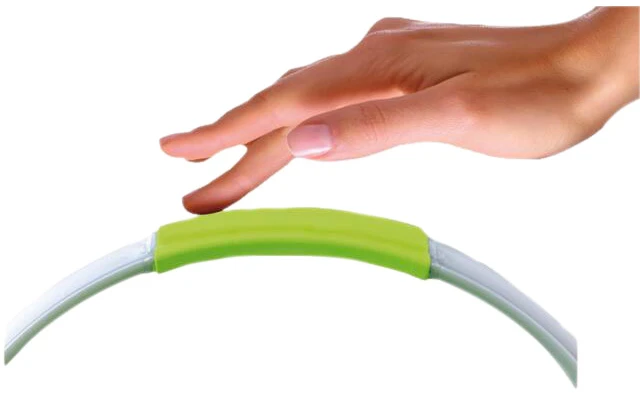 Lockweiler Softline Emmer 10 Liter Kalk 4 Lockweiler Softline Emmer 10 Liter Kalk - Afbeelding 2