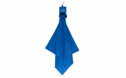 Regatta Travel Towel Pock Handdoek Blauw -Berger 614691 4460643