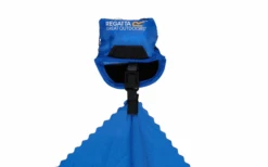 Regatta Travel Towel Pock Handdoek Blauw -Berger 614695 4460651