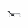 Crespo AA-363 Lounger Air Elite Ligstoel Donkergrijs 2 Crespo AA-363 Lounger Air Elite Ligstoel Donkergrijs -Berger 615747 4360719