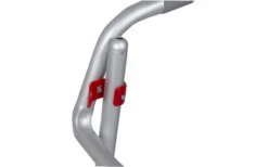 Crespo AA-363 Lounger Air Elite Ligstoel Donkergrijs -Berger 615763 4360827