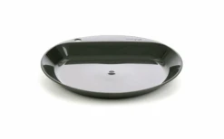 Wildo Camperplaat Platte Plaat Olijf -Berger 616715 4339295