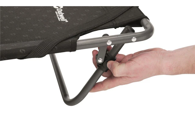 Outwell Campingbed Tostado 5 Outwell Campingbed Tostado - Afbeelding 3