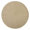 Westmark Cirkel Placemat 4 Stuks Rond 38 Cm Lichtbruin 1 Westmark Cirkel Placemat 4 Stuks Rond 38 Cm Lichtbruin -Berger 623511 4364911 2