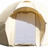 Bo-Camp Industriële Collection Yurt Familie Tent -Berger 623539 4362259