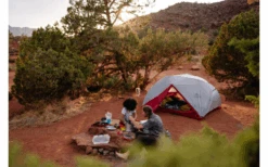 MSR Elixir 3 V2 Backpacking Tent Voor 3 Personen 13 MSR Elixir 3 V2 Backpacking Tent Voor 3 Personen -Berger 627935 4437583