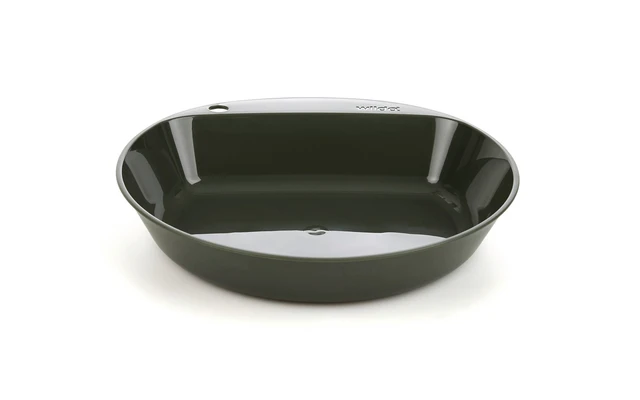 Wildo Camper Bord Diep Soepbord Lichtblauw 4 Wildo Camper Bord Diep Soepbord Lichtblauw - Afbeelding 2