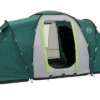Coleman Spruce Falls 4 Tunnel Tent 1 Coleman Spruce Falls 4 Tunnel Tent -Berger 629223 4441095