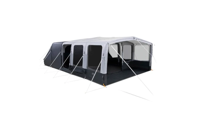 Dometic ECO Rarotonga FTT 601 Opblaasbare Eco Campingtent Voor 6 Personen 3 Dometic ECO Rarotonga FTT 601 Opblaasbare Eco Campingtent Voor 6 Personen