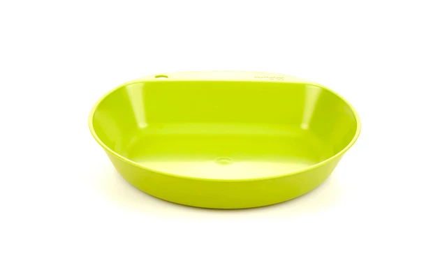 Wildo Camper Bord Diep Soepbord Lichtblauw 5 Wildo Camper Bord Diep Soepbord Lichtblauw - Afbeelding 3