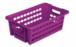 Lockweiler Basic A5 Stapelmand Aqua -Berger 633079 4378887 1