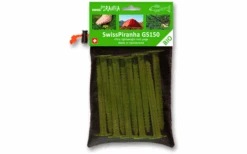 SwissPiranha GS150 Tentharing Groen 15 Cm Enkel 8 SwissPiranha GS150 Tentharing Groen 15 Cm Enkel -Berger 634679 4402671