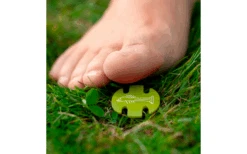 SwissPiranha GS150 Tentharing Groen 15 Cm Enkel 11 SwissPiranha GS150 Tentharing Groen 15 Cm Enkel -Berger 634691 4402963