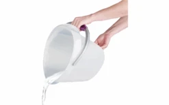 Lockweiler Emmer Ovaal Softline 10 Liter Kalk -Berger 637203 4434647