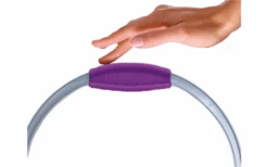 Lockweiler Emmer Ovaal Softline 10 Liter Kalk -Berger 637207 4434655