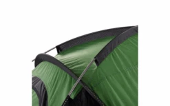 Regatta Montegra Geo 3-Persoons Koepeltent Groen 260 X 240 X 148 Cm