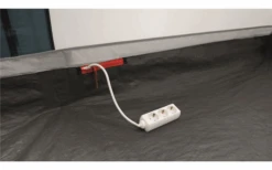 Easy Camp Palmdale 600 Lux Tunneltent 6 Personen -Berger 640293 4628484