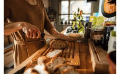 Fiskars Functional Form Broodmes 34,2 Cm -Berger 640941 4575354