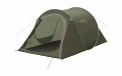 Easy Camp Fireball 200 Pop-up Tent 2 Personen -Berger 641799 4629432