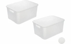 BranQ Universele Container Met Dubbele Opening 10 Liter