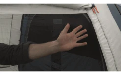 Easy Camp Palmdale 500 Lux Tunneltent 5 Personen -Berger 643722 4628253