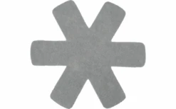 Steuber Pannenbeschermer Stapelhulp En Krasbescherming Set Van 3 38 X 38 Cm Grijs -Berger 645318 4547889