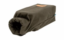 Trangia Roll Top Case Matdosa Lunch Tas Klein Zwart