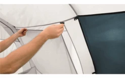 Easy Camp Palmdale 600 Tunneltent 6 Personen -Berger 647940 4628382