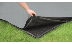 Easy Camp Tent Footprint Voor Palmdale 600 Lux