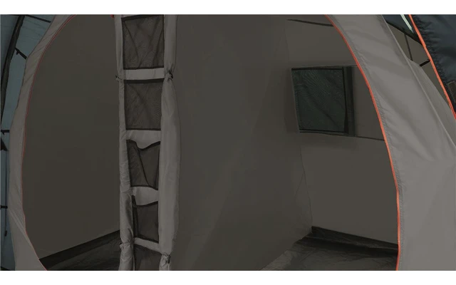 Easy Camp Galaxy 400 Tunneltent Staalblauw 4 Personen 3 Easy Camp Galaxy 400 Tunneltent Staalblauw 4 Personen