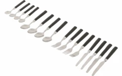 Outwell Bestekset Met Tas 16-delig